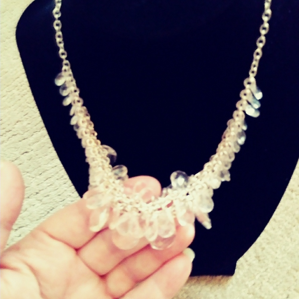 Necklace & Earring set - Picture 3 of 3